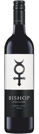 Glaetzer Bishop Shiraz 2015