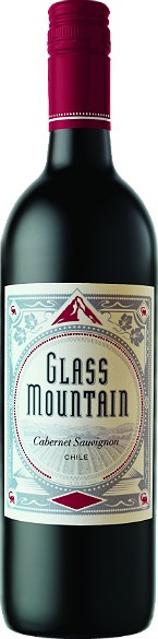 Glass Mountain Cabernet Sauvignon NV