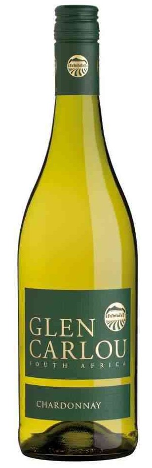 Glen Carlou Chardonnay 2015