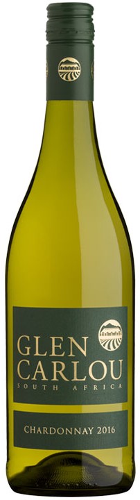 Glen Carlou Chardonnay NV