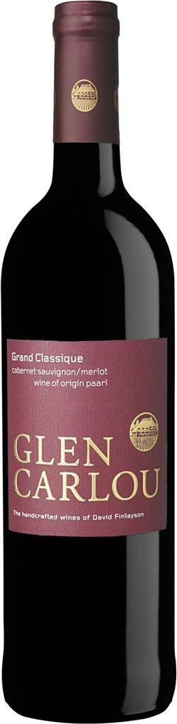 Glen Carlou Grand Classique