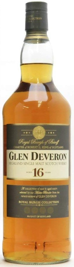 Glen Deveron