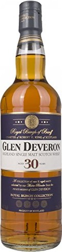 Glen Deveron 30 Year