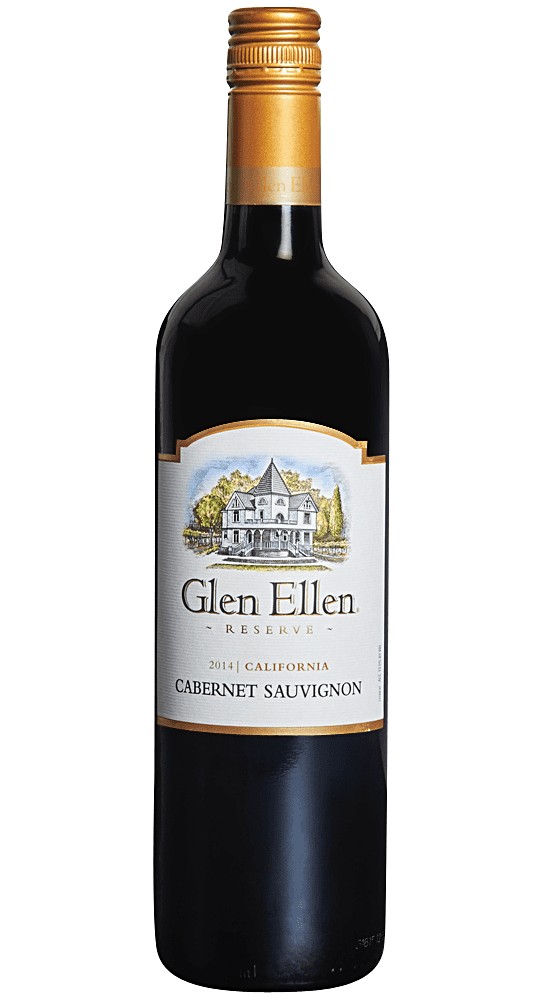 Glen Ellen Cabernet Sauvignon