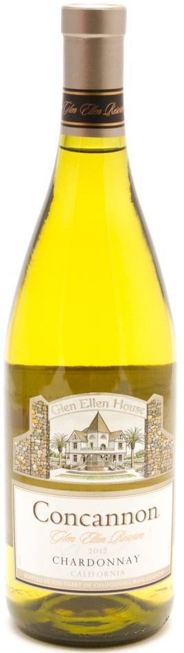 Glen Ellen Chardonnay