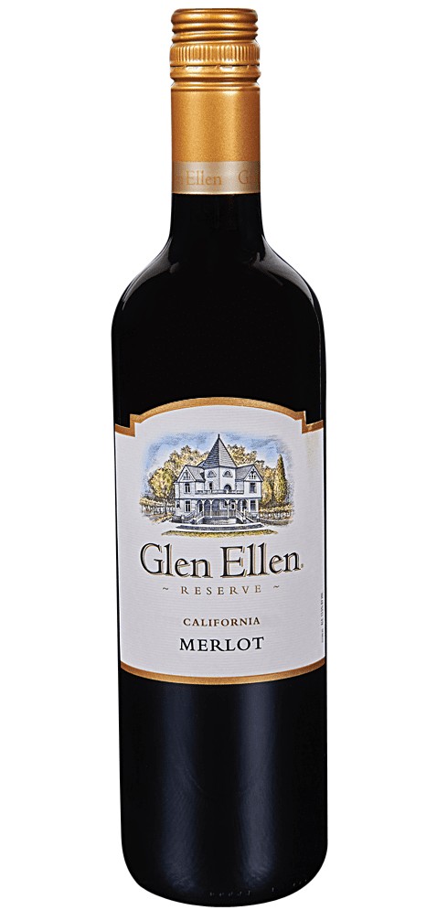 Glen Ellen Merlot