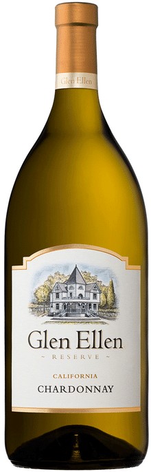 Glen Ellen Reserve Chardonnay