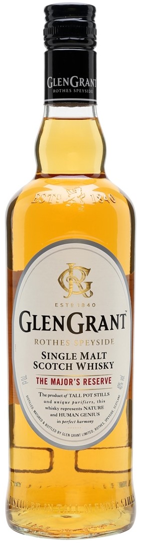 Glen Grant