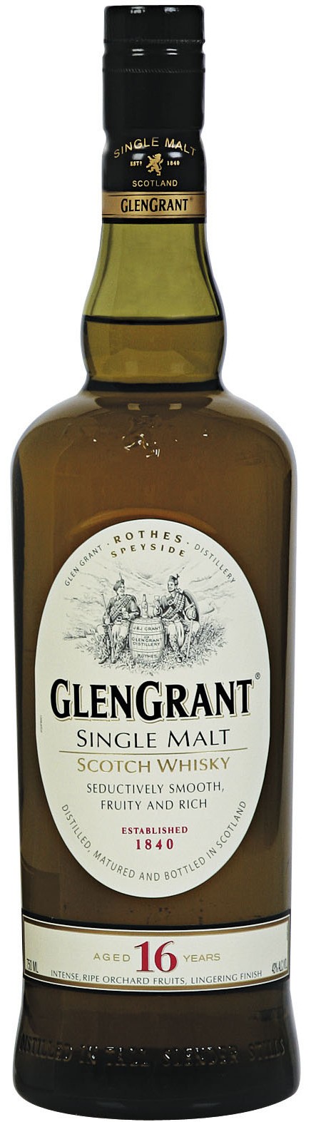 Glen Grant 16 Year