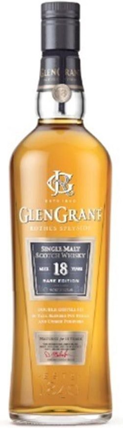 Glen Grant 18 Year
