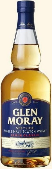 Glen Moray