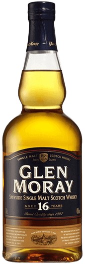 Glen Moray 16 Year