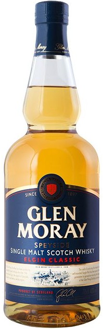 Glen Moray Elgin Classic