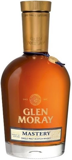 Glen Moray Mastery Whiskey