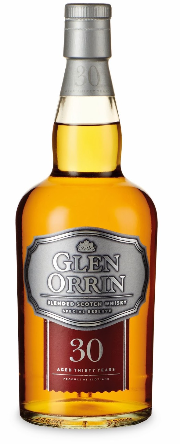 Glen Orrin 30 Year