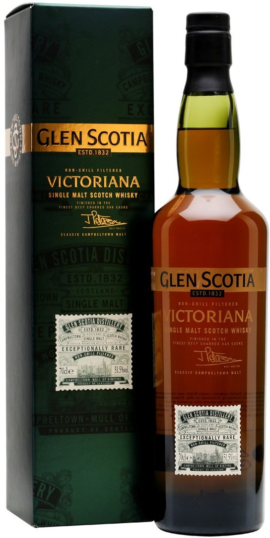 Glen Scotia