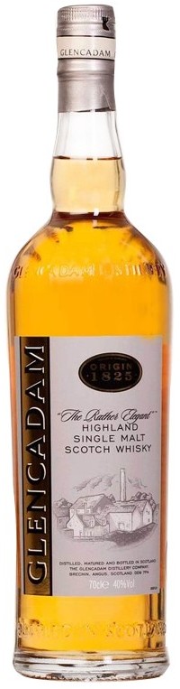Glencadam Origin 1825