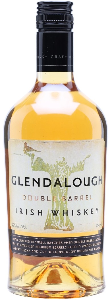 Glendalough Single Malt Irish Whiskey