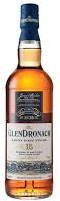 GlenDronach 15 Year Tawny Port Finish Scotch Whisky