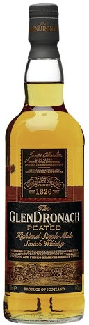 GlenDronach Peated