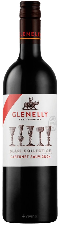 Glenelly Cabernet Sauvignon NV