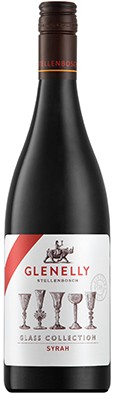 Glenelly Syrah 2012