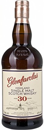 Glenfarclas 30 Year