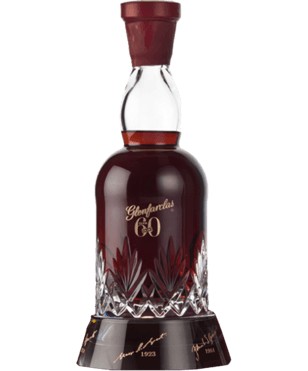 Glenfarclas 60 Year