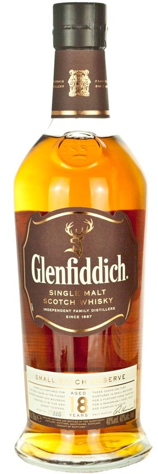Glenfiddich Ancient Reserve