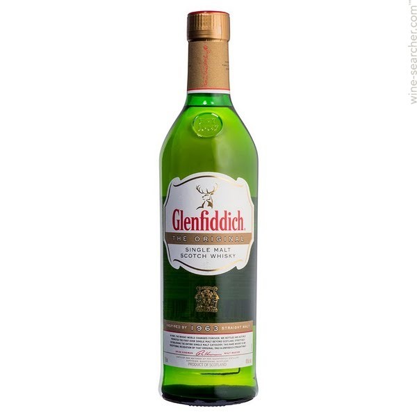 Glenfiddich The Original