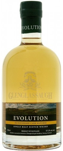 Glenglassaugh Evolution