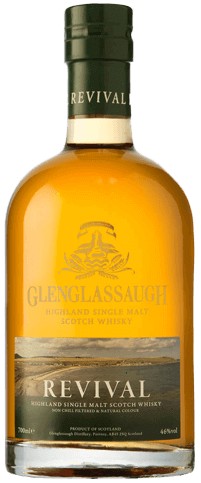 Glenglassaugh Revival