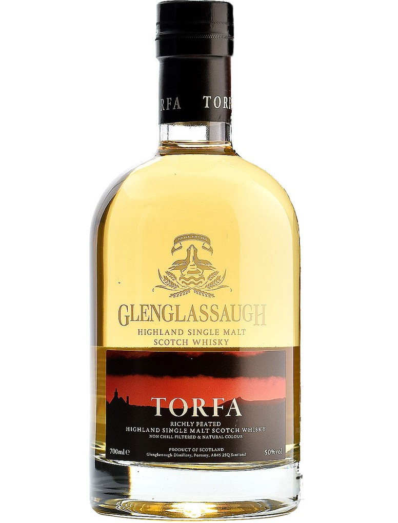 Glenglassaugh Torfa