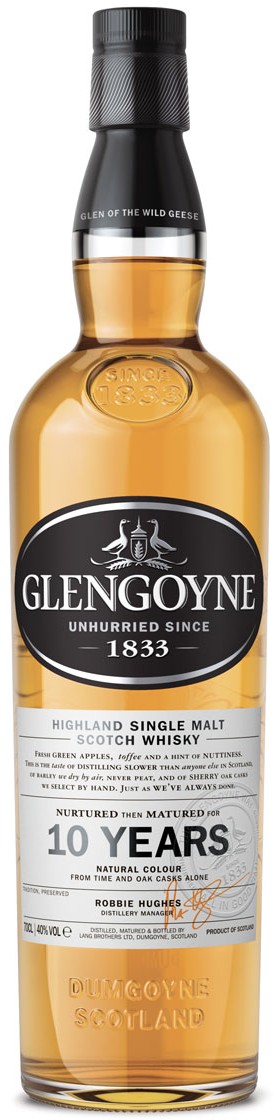 Glengoyne