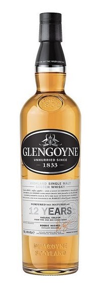 Glengoyne 12 Year