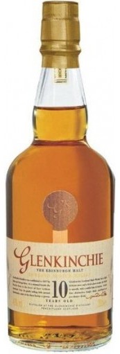 Glenkinchie 10 Year