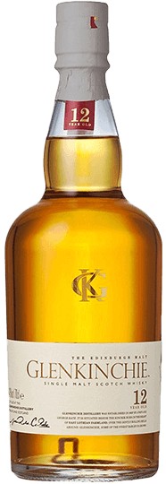 Glenkinchie 12 Year