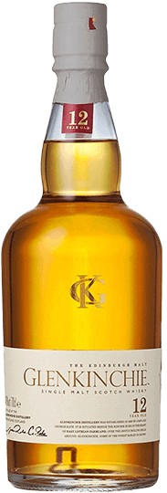 Glenkinchie 12 Year