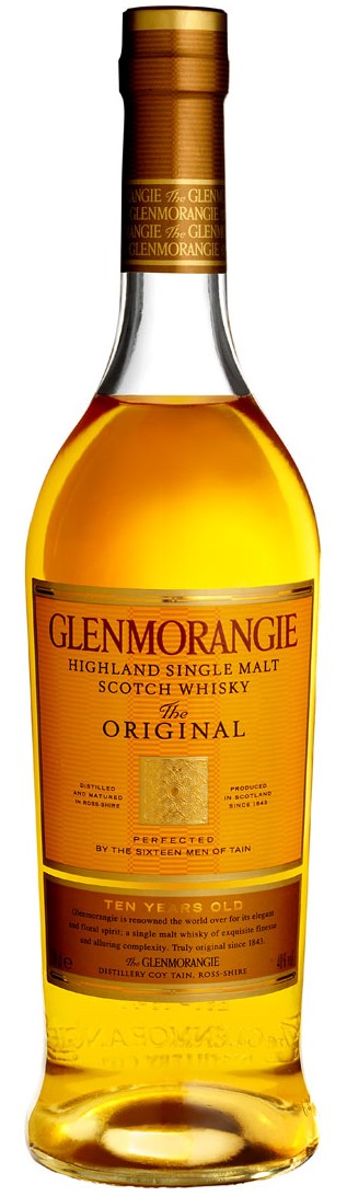 Glenmorangie 10 Year Old