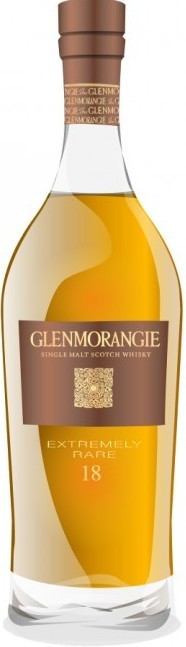 Glenmorangie 18 Year 750 mL