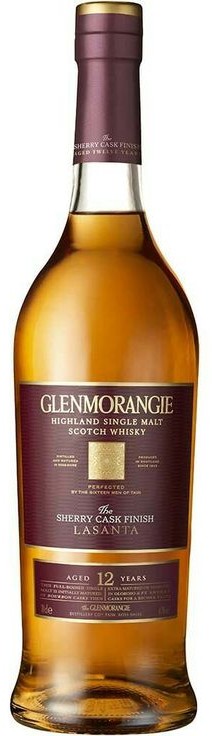 Glenmorangie 1970s Collection 76