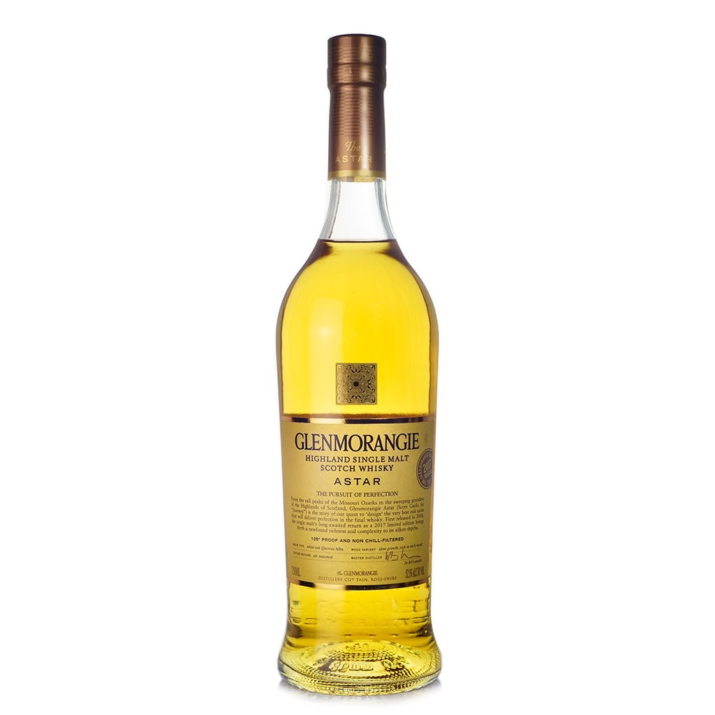 Glenmorangie Astar 2017 Edition