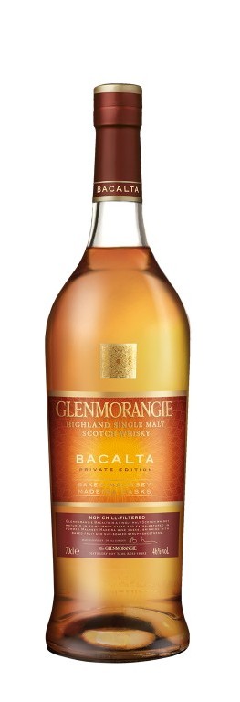 Glenmorangie Bacalta