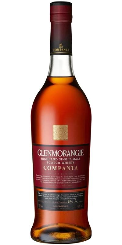 Glenmorangie Companta