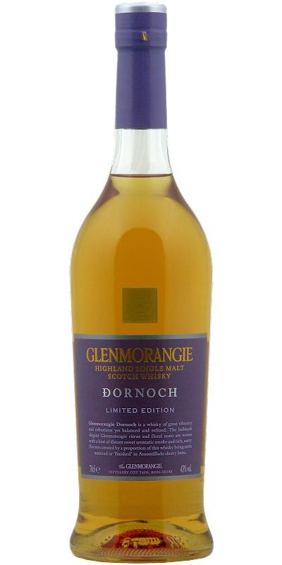 Glenmorangie Dornoch