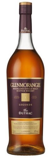 Glenmorangie Duthac