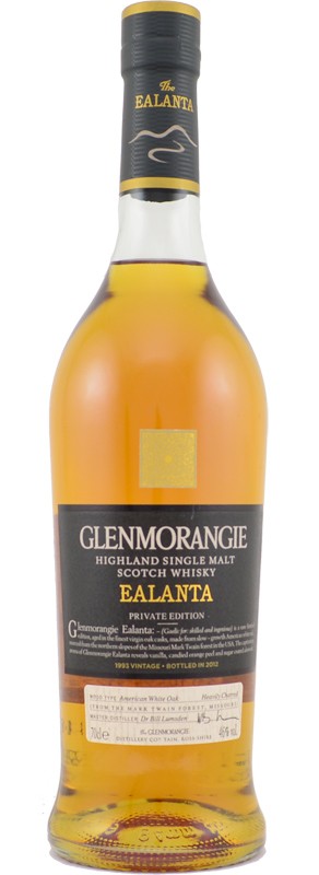 Glenmorangie Ealanta