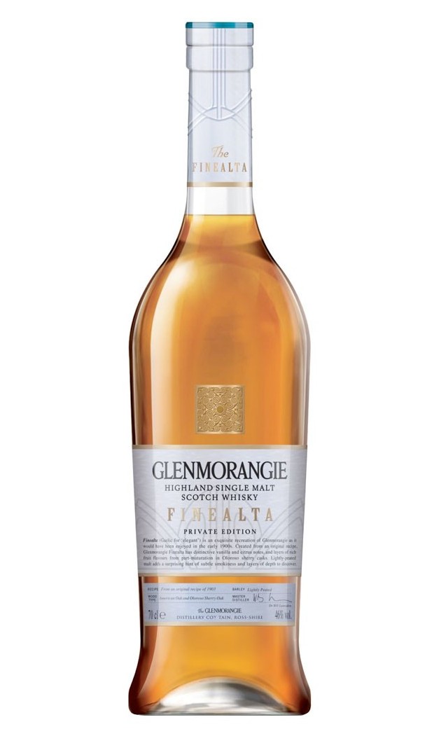 Glenmorangie Finealta