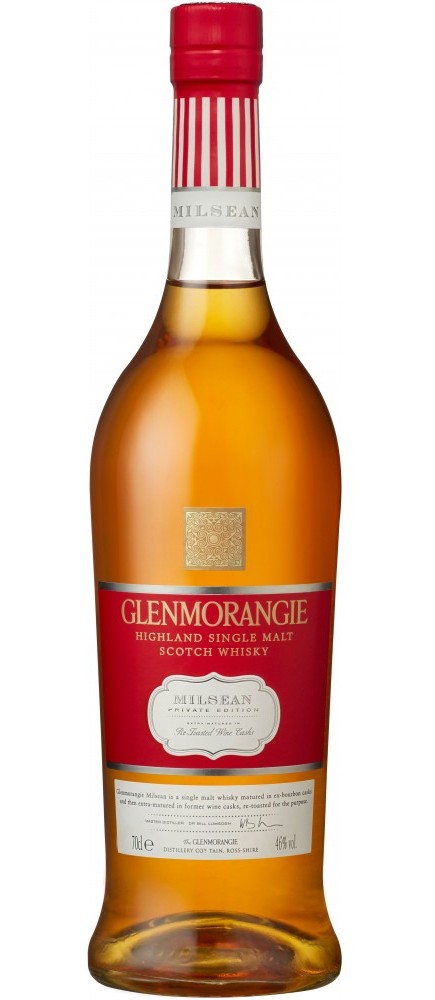 Glenmorangie Milsean