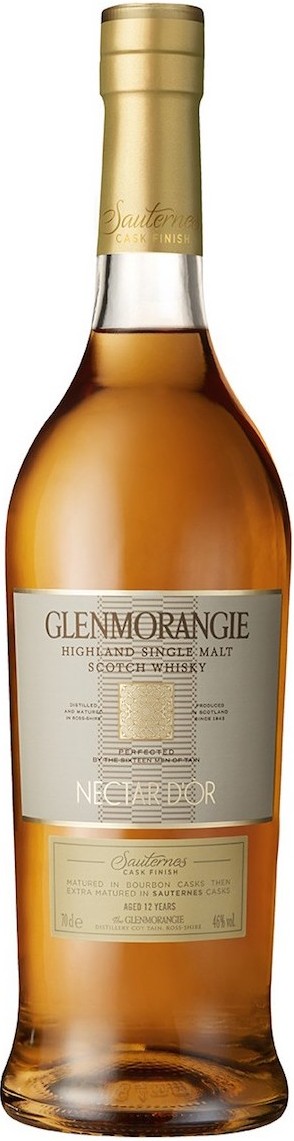 Glenmorangie Nectar D'or